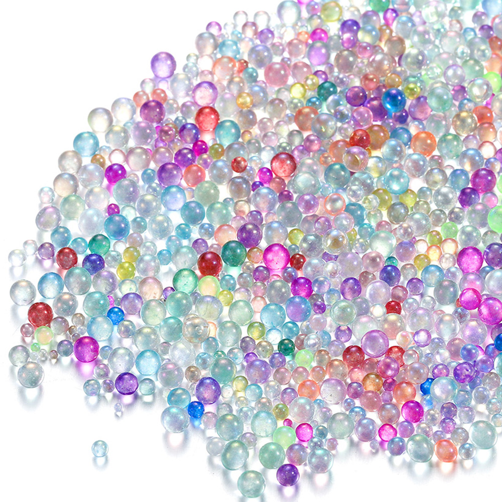 Resin Art Equipment - 100 G/partij Kleurrijke Mix Water Bubble