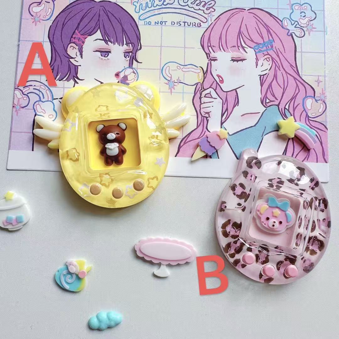 Resin Art Guide - Tombago hars gietvorm siliconen mal accessoires