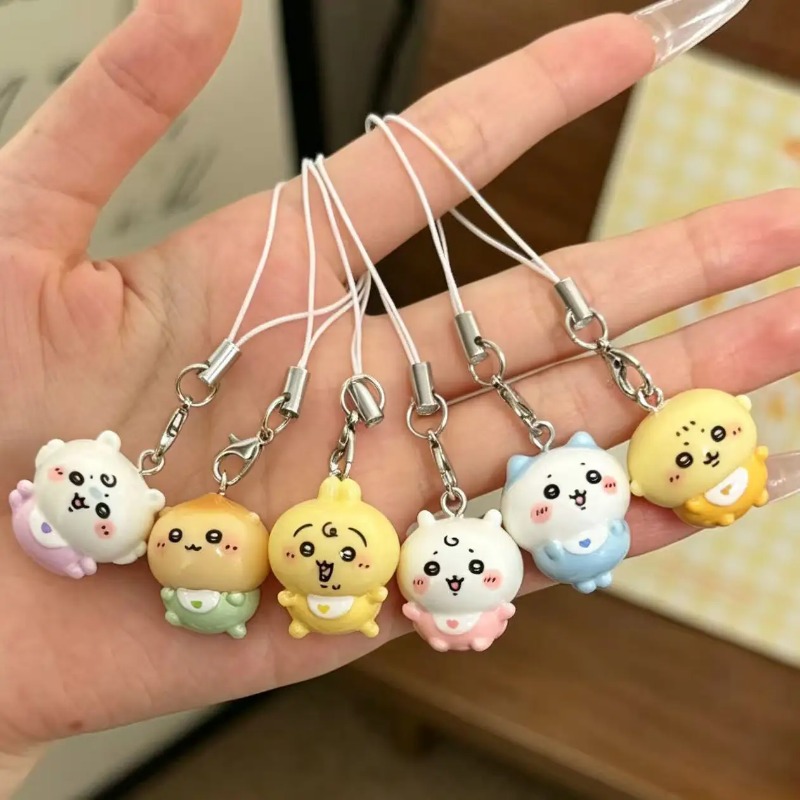 Resin Art Hanging - Kawaii kleine hars hanger schattig baby