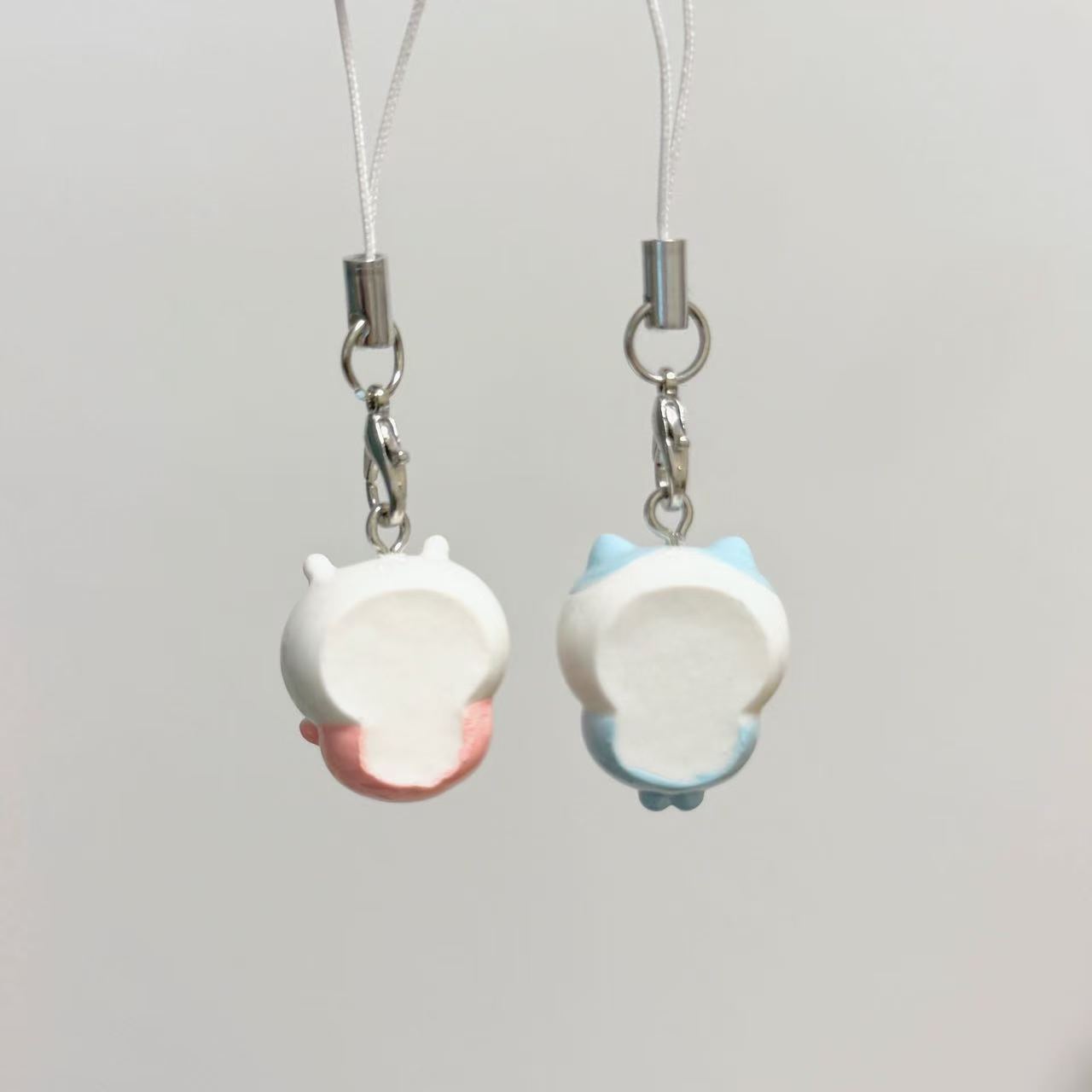 Kawaii kleine hars hanger scha - Resin Art Hanging recensie en prijs