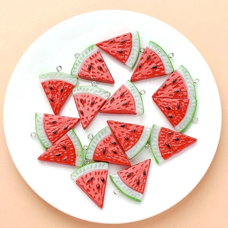 10 stuks dubbelzijdige driehoe - Resin Art Notes recensie en prijs