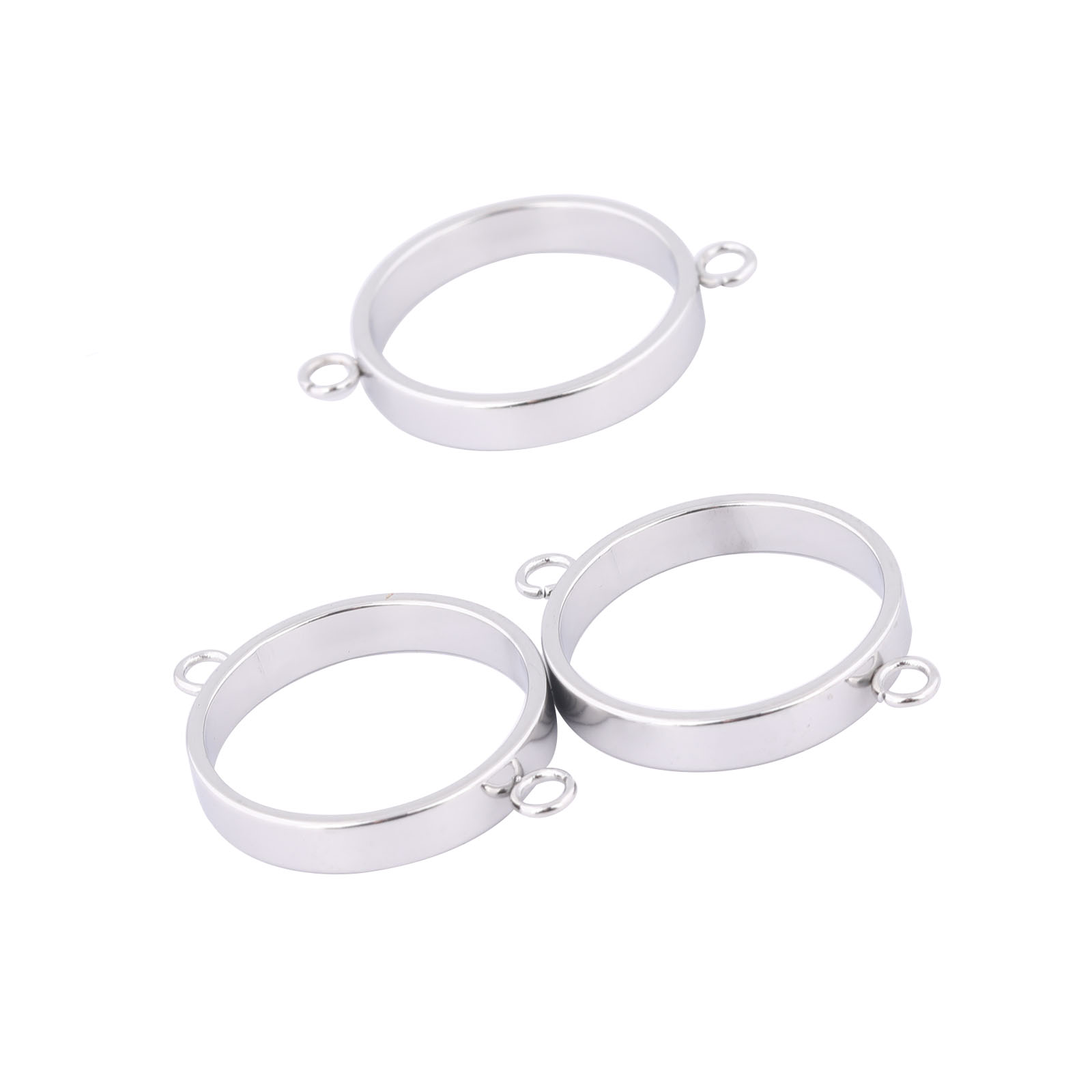 10 stuks roestvrij staal 14 mm - Resin Art Notes recensie en prijs