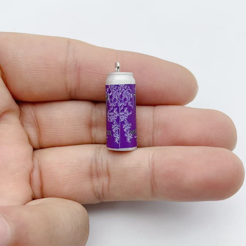 10 stuks mini simulatie drankb - Resin Art Hanging recensie en prijs
