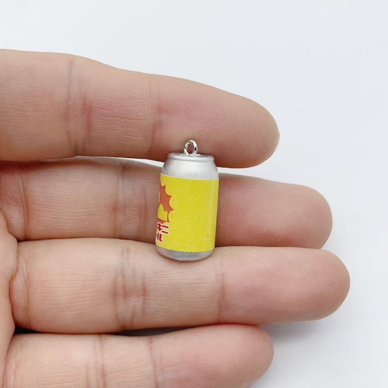 10 stuks mini simulatie drankb - Resin Art Hanging recensie en prijs