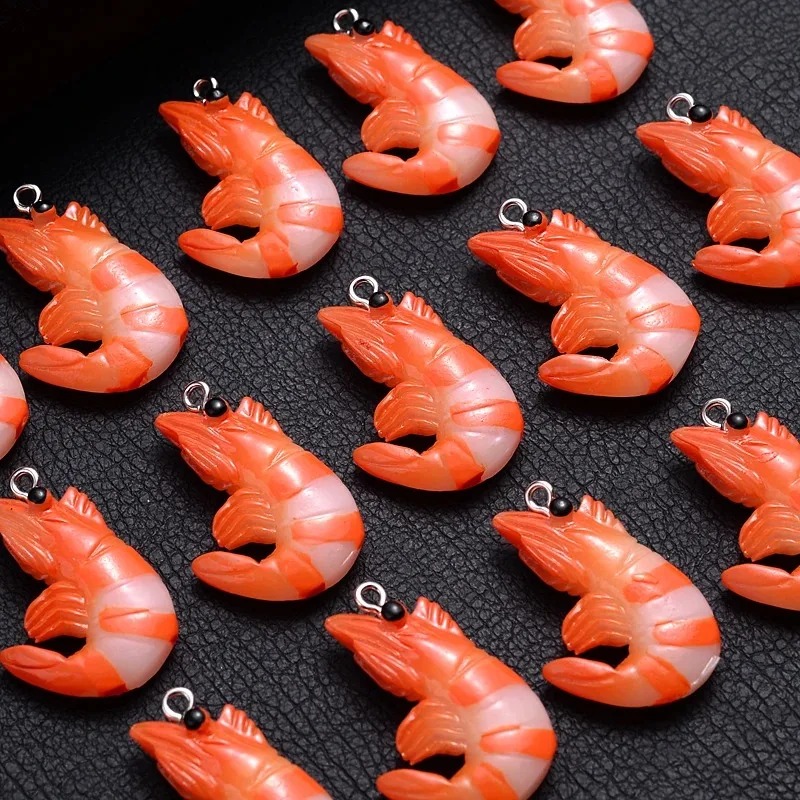 10 Stuks Acryl Hars Cartoon Ze - Resin Art Notes recensie en prijs