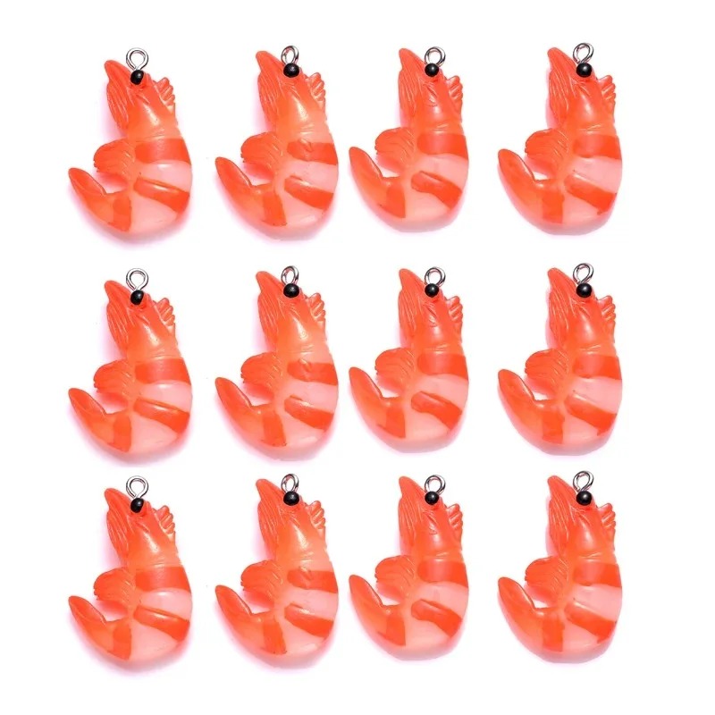10 Stuks Acryl Hars Cartoon Ze - Resin Art Notes recensie en prijs