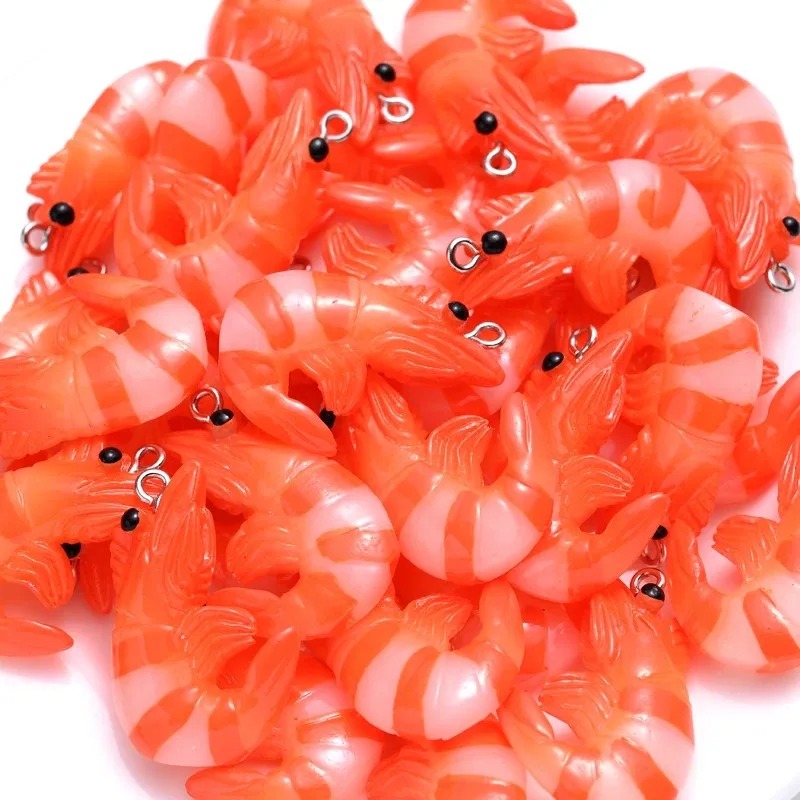 10 Stuks Acryl Hars Cartoon Ze - Resin Art Notes recensie en prijs