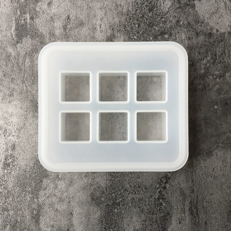 Silicone Mold 16Mm Cube Ball K - Resin Art Liquid recensie en prijs