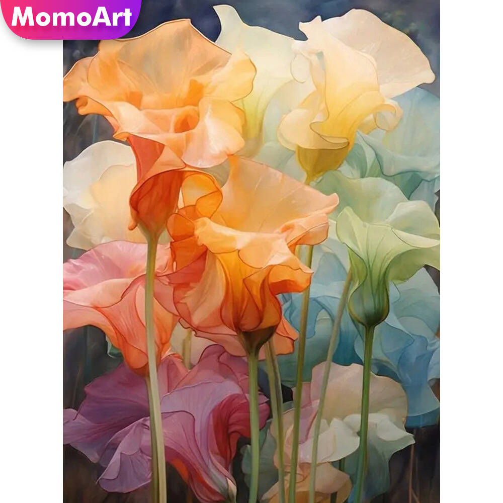 Momoart Kat Diamant Schilderij - Resin Art Equipment recensie en prijs