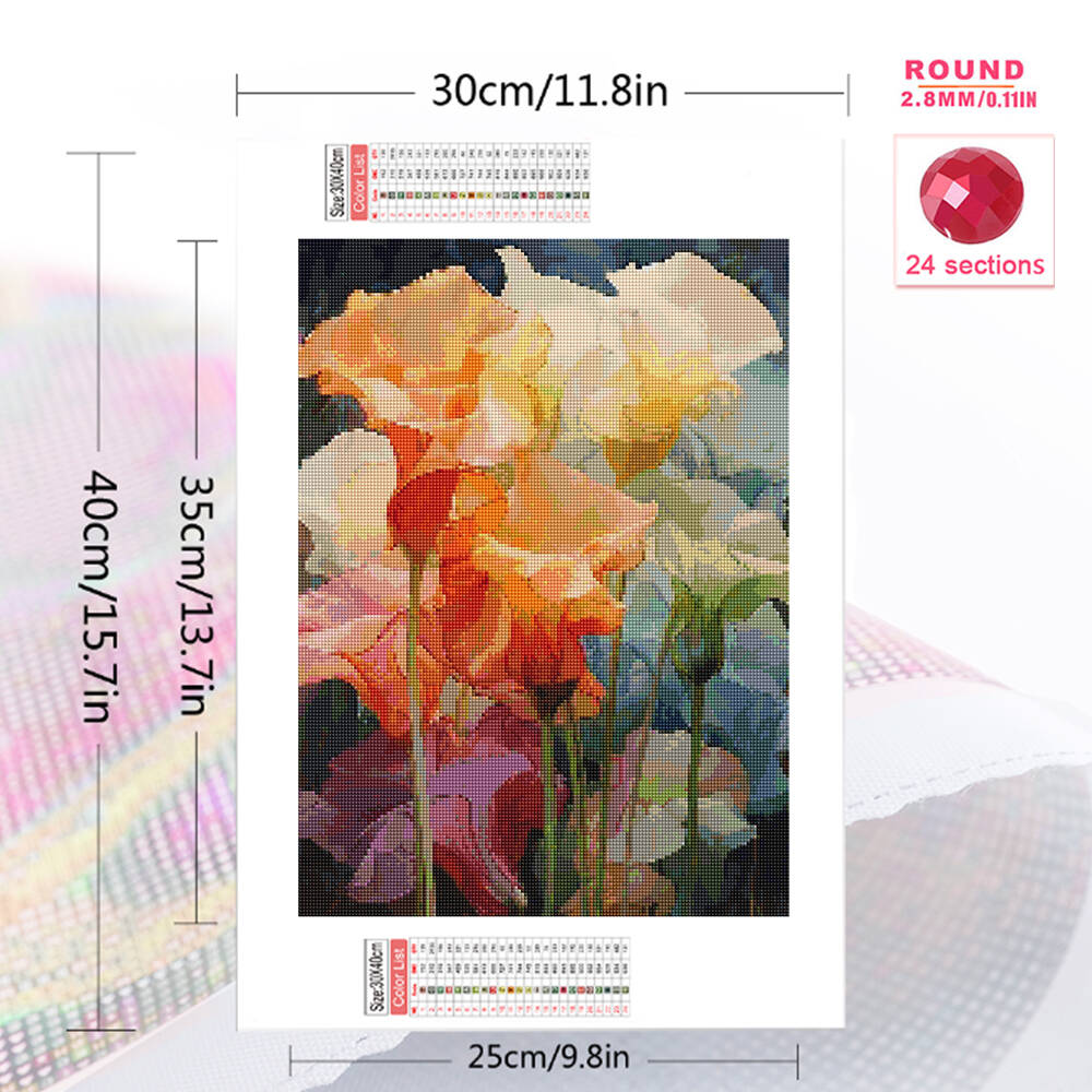 Momoart Kat Diamant Schilderij - Resin Art Equipment recensie en prijs