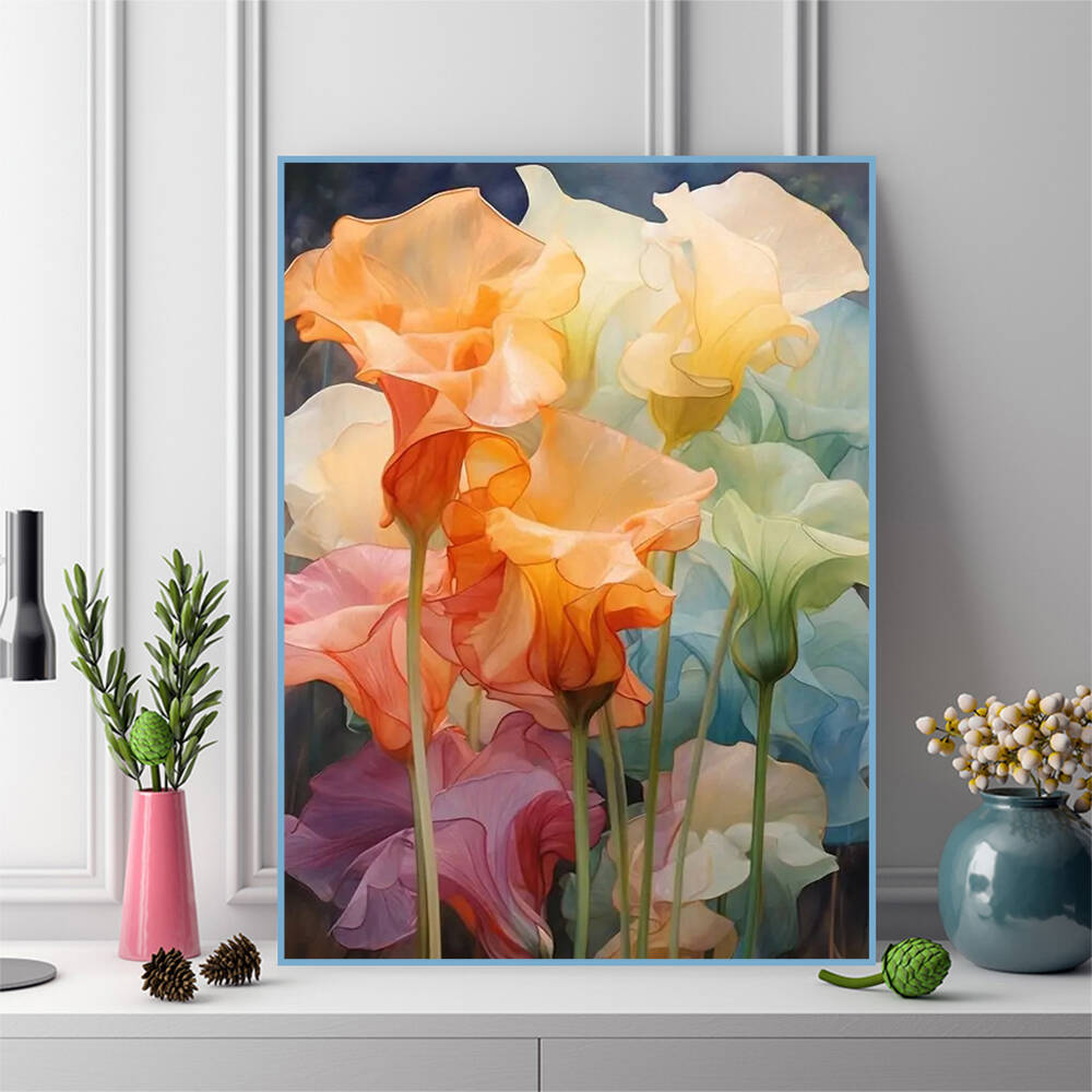 Momoart Kat Diamant Schilderij - Resin Art Equipment recensie en prijs