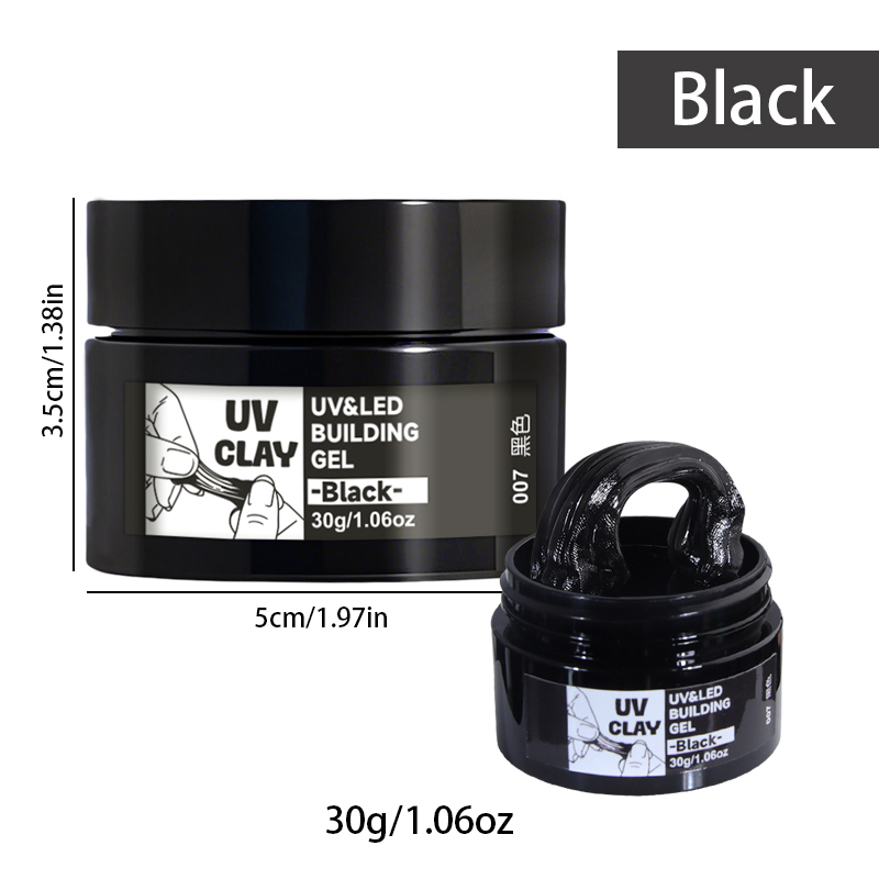16 kleuren UV-harskit - 30g/10 - Resin Art Liquid recensie en prijs