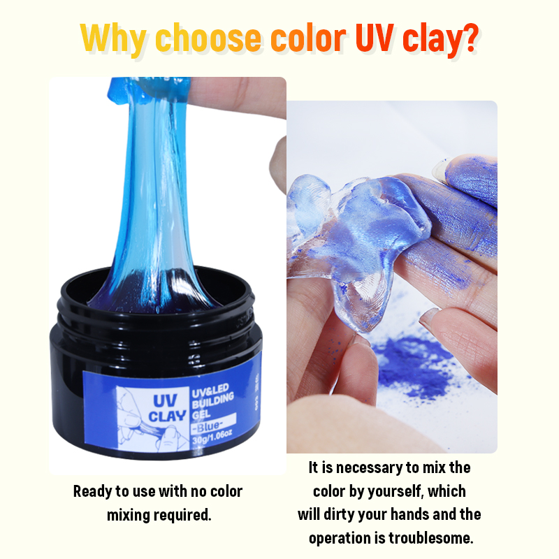 16 kleuren UV-harskit - 30g/10 - Resin Art Liquid recensie en prijs