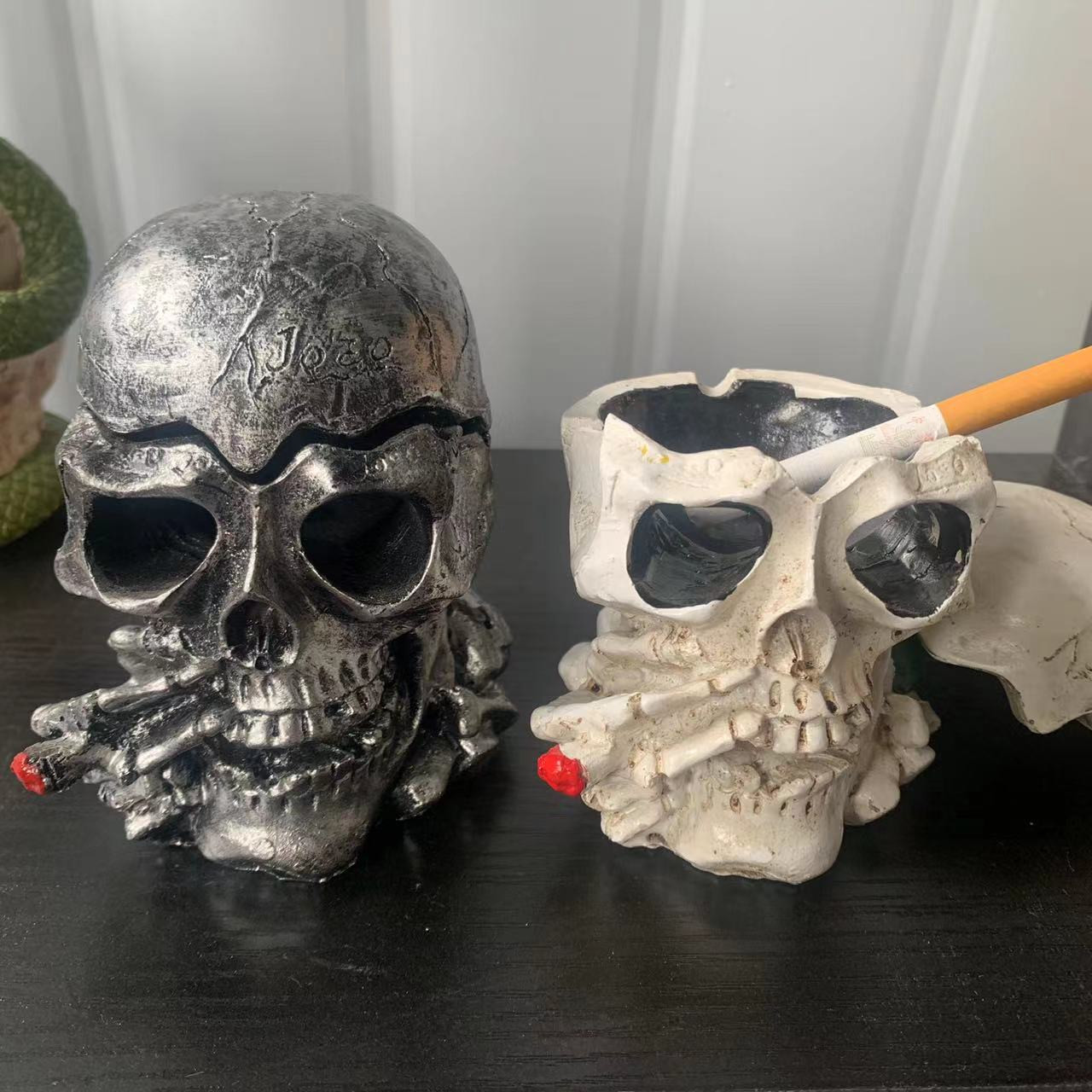 Halloween Nieuwe Europese Kuns - Resin Art For Wedding Gift recensie en prijs