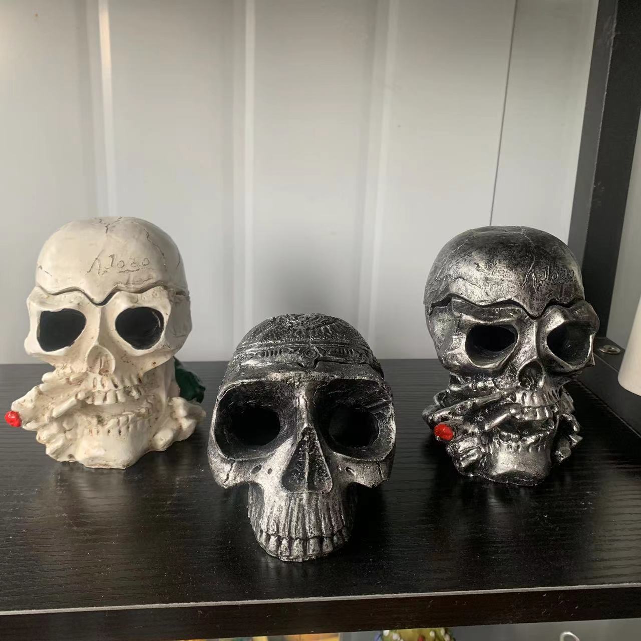 Halloween Nieuwe Europese Kuns - Resin Art For Wedding Gift recensie en prijs