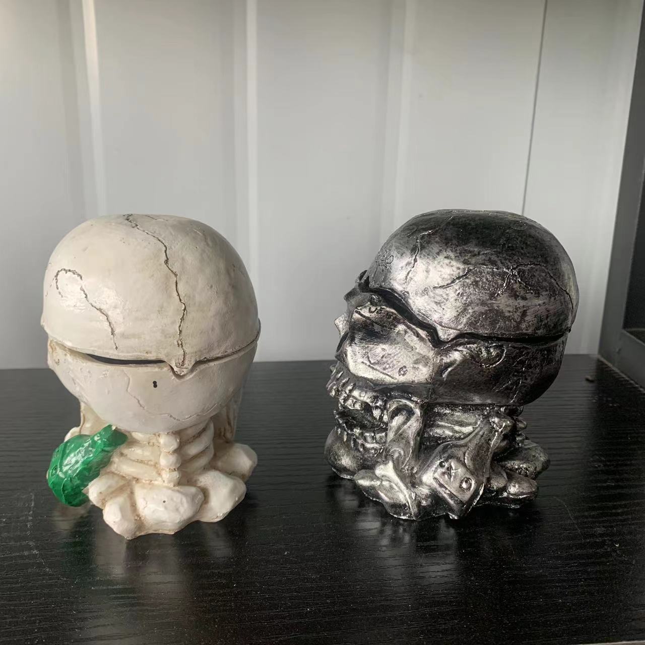 Halloween Nieuwe Europese Kuns - Resin Art For Wedding Gift recensie en prijs