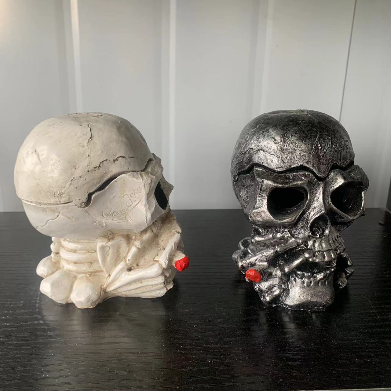 Halloween Nieuwe Europese Kuns - Resin Art For Wedding Gift recensie en prijs