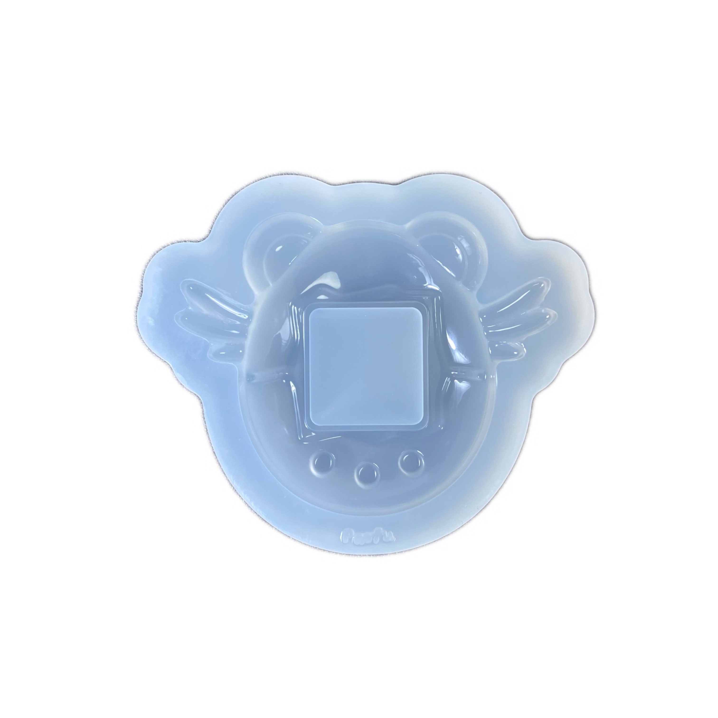 Tombago hars gietvorm silicone - Resin Art Guide recensie en prijs