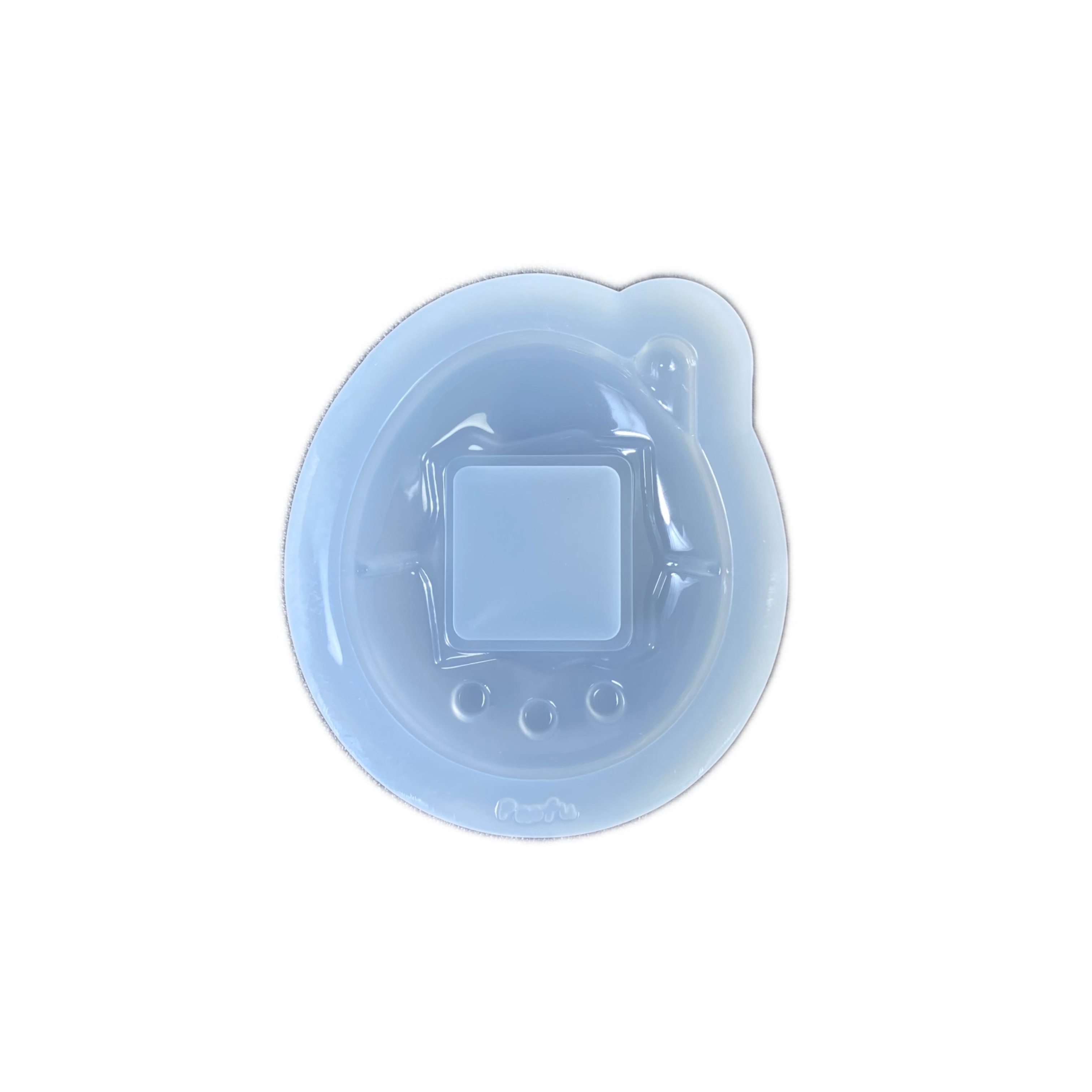 Tombago hars gietvorm silicone - Resin Art Guide recensie en prijs