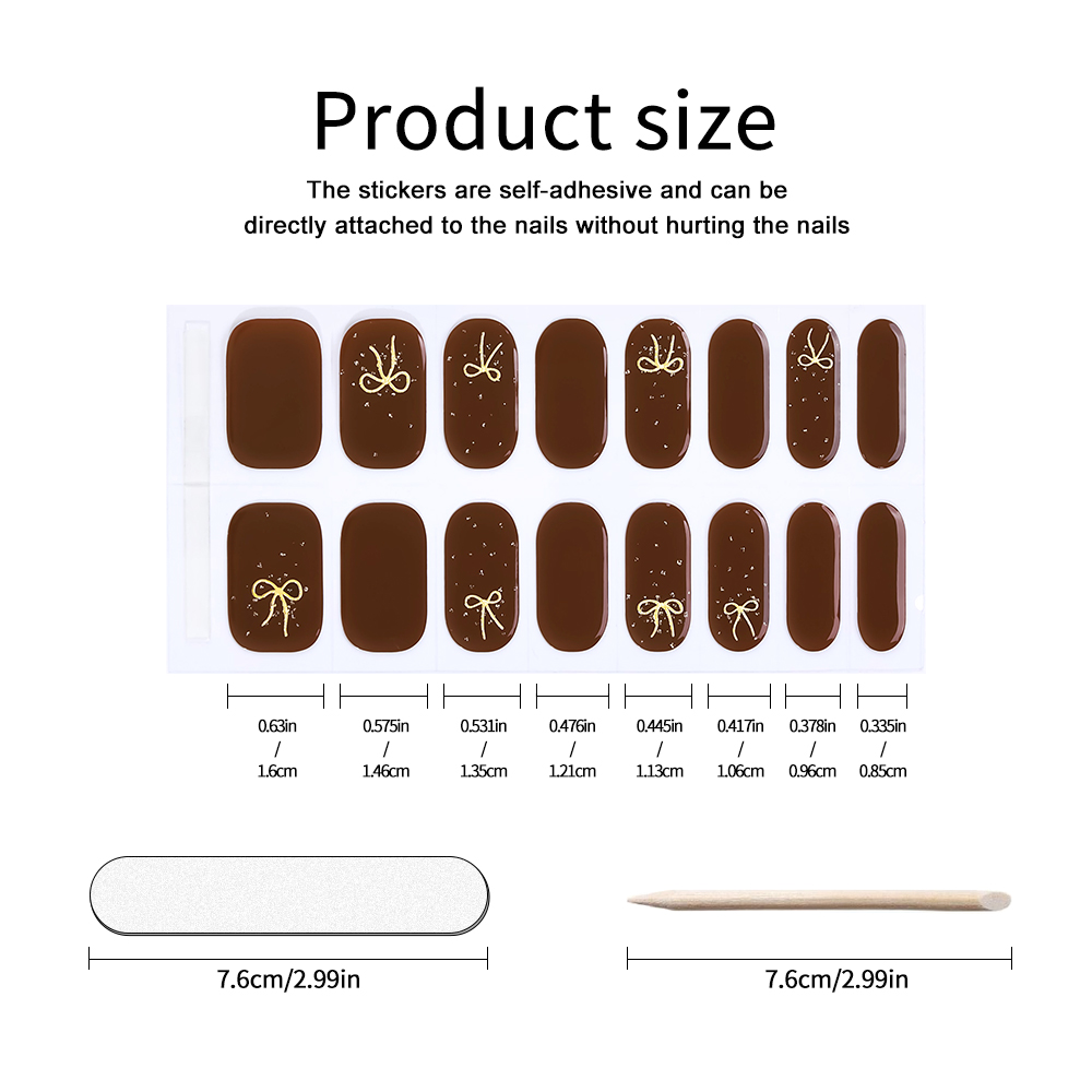 16 tips Aurora Semi Cured Gel  - Uv Lamp Nail Resin recensie en prijs
