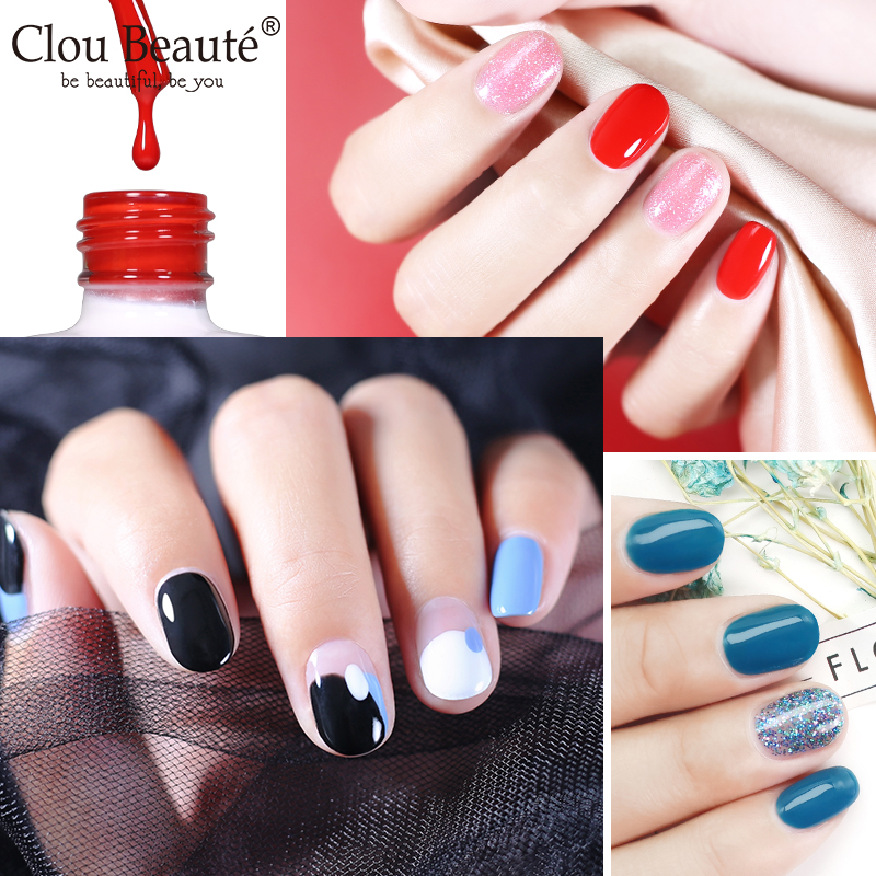Clou Beaute 15ml Hema Gratis T - Uv Lamp Nail Resin recensie en prijs
