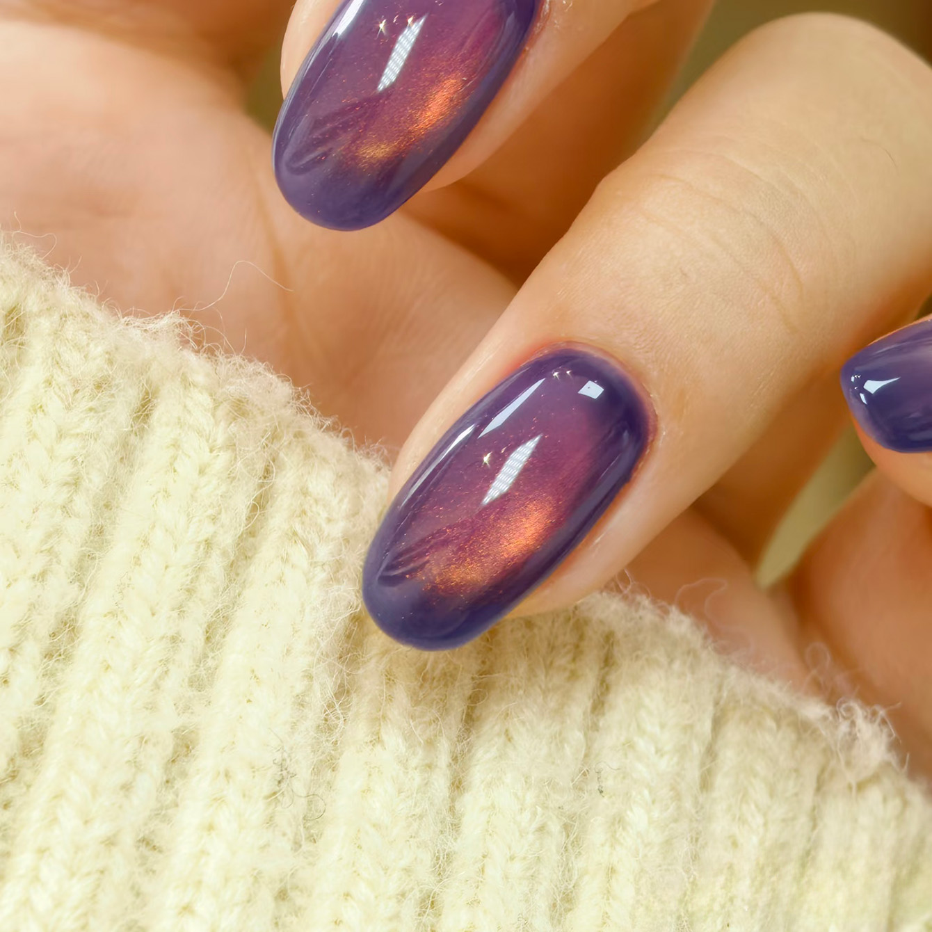 1-10 stuks WS Herfst Winter Am - Resin Art Purple recensie en prijs