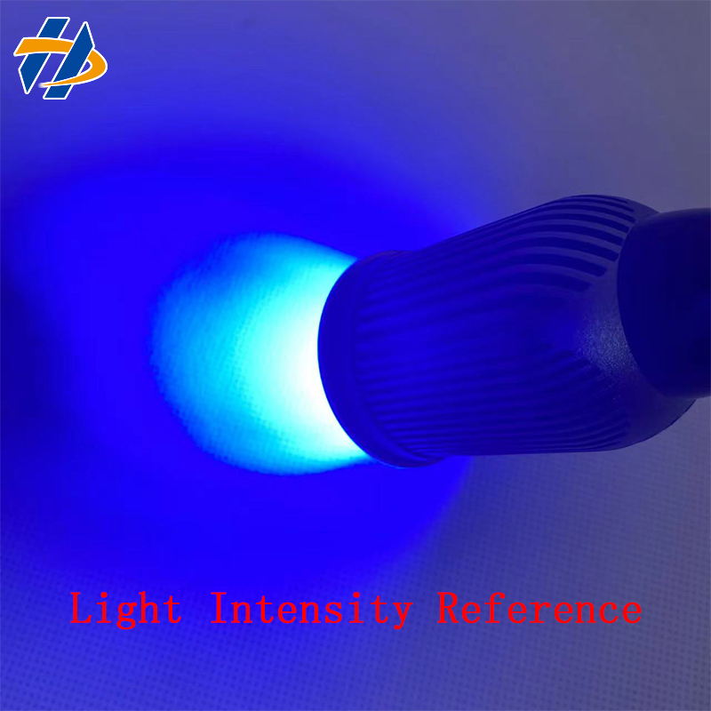 LED UV-lamp, UV-gel uitharding - Uv Lamp Nail Resin recensie en prijs