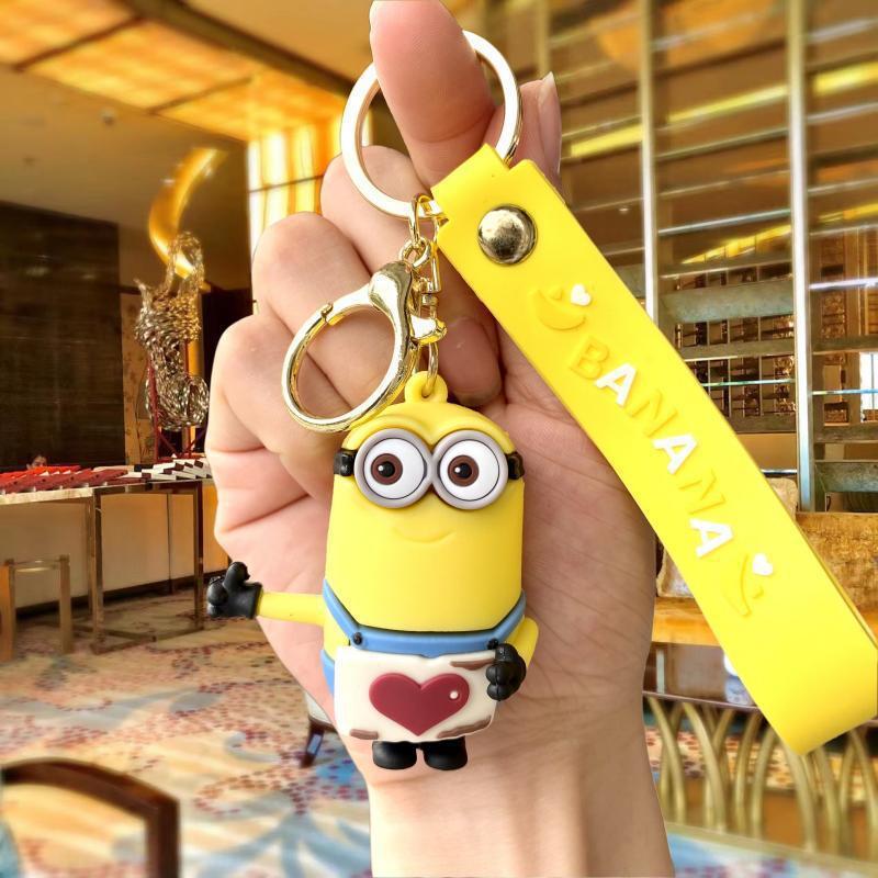Despicable Me Minions Bob Stua - Resin Art Hanging recensie en prijs
