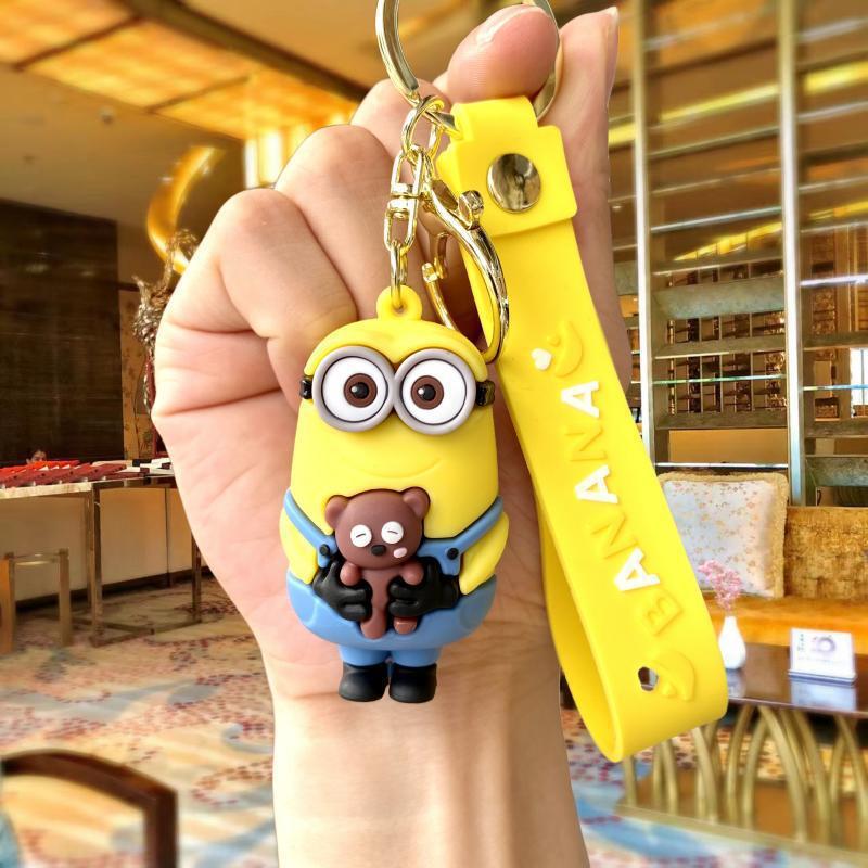 Despicable Me Minions Bob Stua - Resin Art Hanging recensie en prijs