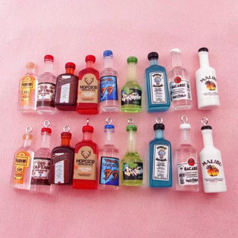 11 stuks mini simulatie hars 3 - Resin Art Hanging recensie en prijs