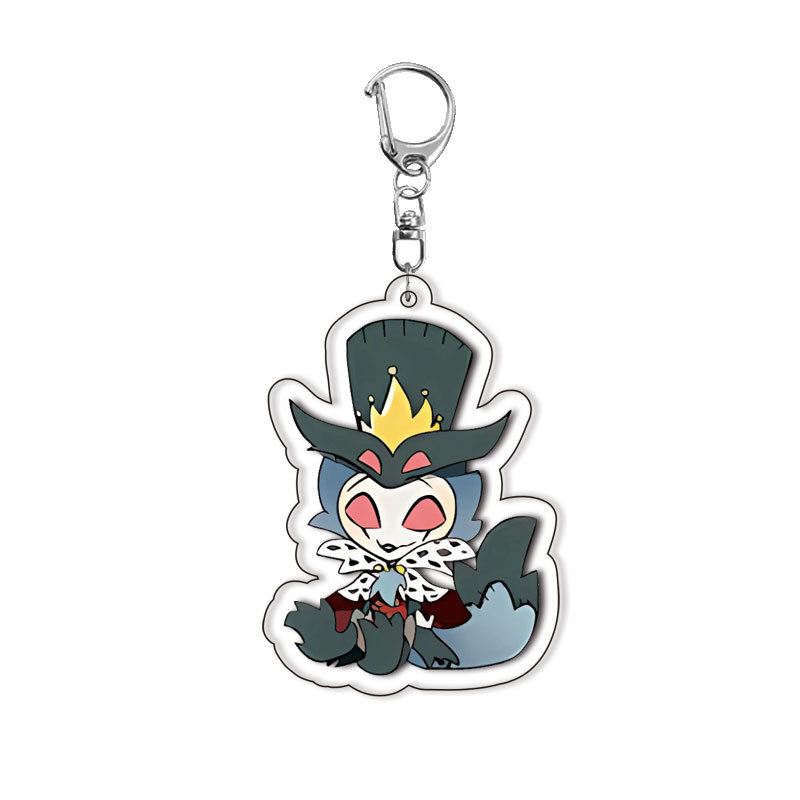 Hazbin Hotel Nieuwe Acryl Popu - Resin Art Hanging recensie en prijs