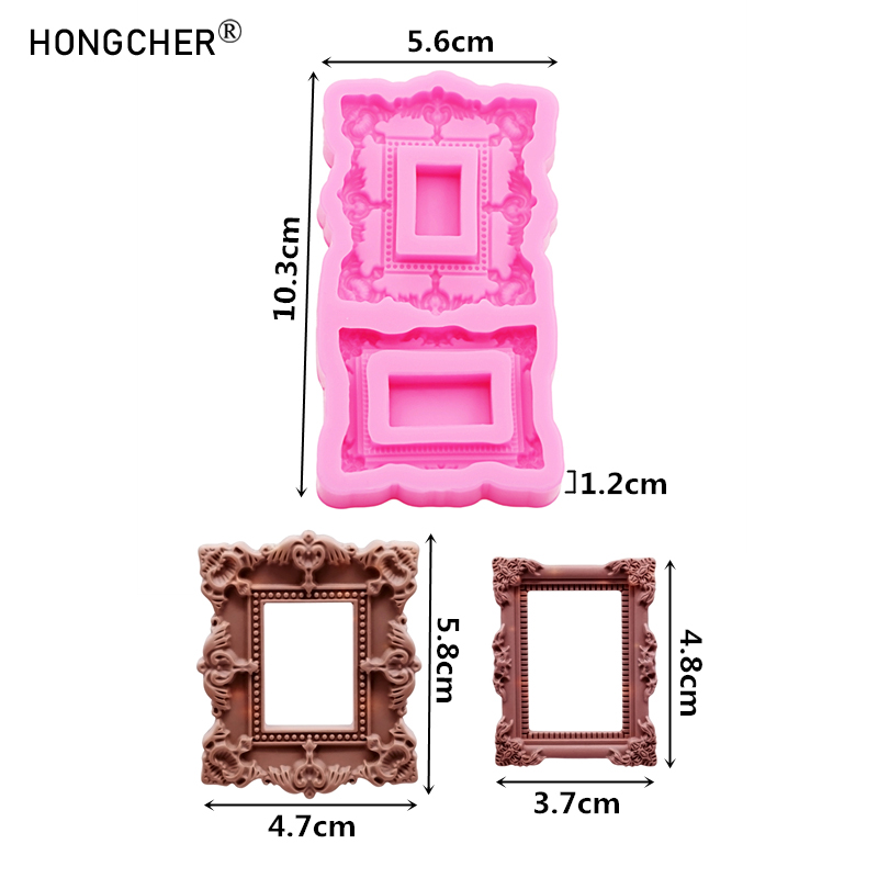 Europese geëmbosseerde kleine  - Resin Art Guide recensie en prijs