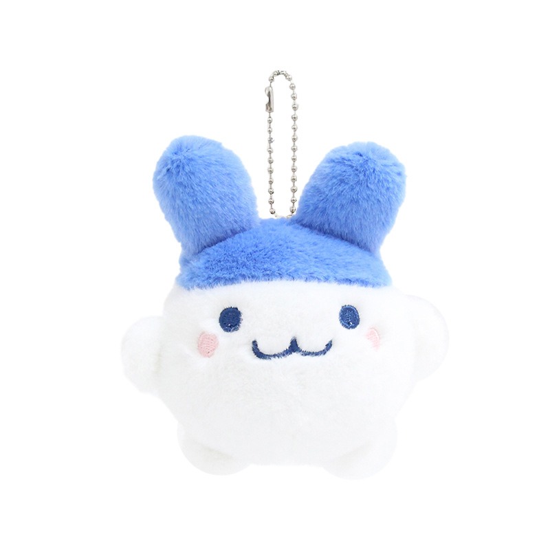 Tamagotachi figuur tas hanger  - Resin Art Anime recensie en prijs