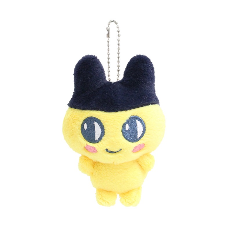Tamagotachi figuur tas hanger  - Resin Art Anime recensie en prijs