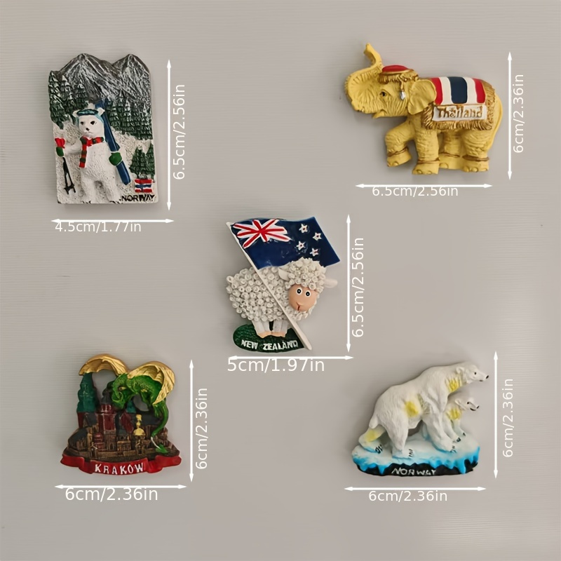1pc handgemaakte 3d hars kunst - Resin Art New Zealand recensie en prijs