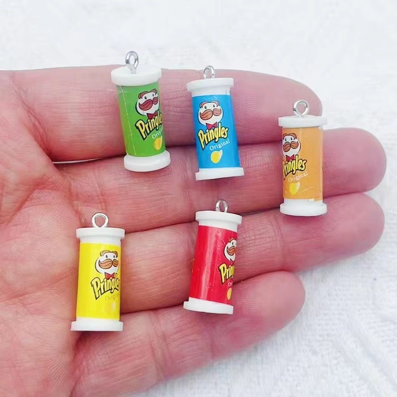 10 stuks simulatie 3D emmer aa - Resin Art Hanging recensie en prijs