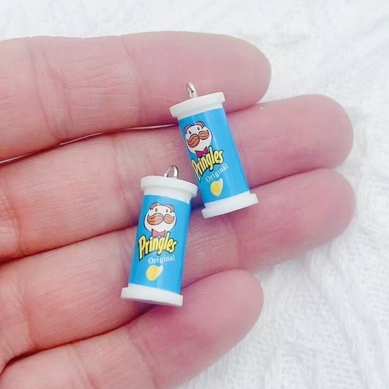 10 stuks simulatie 3D emmer aa - Resin Art Hanging recensie en prijs