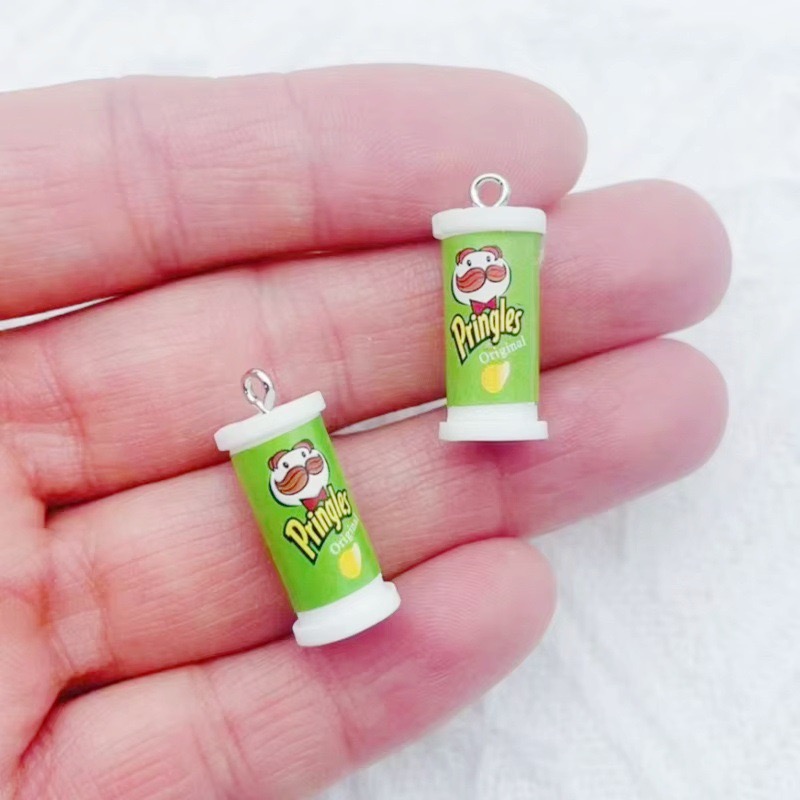 10 stuks simulatie 3D emmer aa - Resin Art Hanging recensie en prijs
