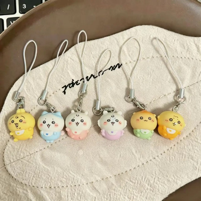 Kawaii kleine hars hanger scha - Resin Art Hanging recensie en prijs