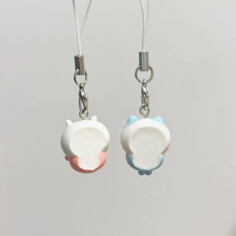Kawaii kleine hars hanger scha - Resin Art Hanging recensie en prijs