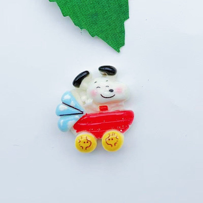 12 stuks hars cartoon hondenha - Resin Art Hanging recensie en prijs