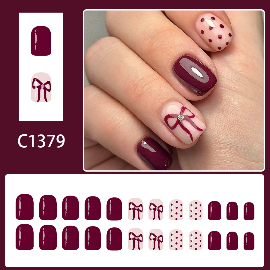 Korte vierkante pers op nagels - Resin Art Glitter recensie en prijs