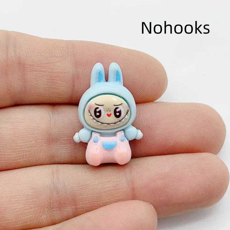 10 stuks Kawaii Konijn Aardbei - Resin Art Hanging recensie en prijs
