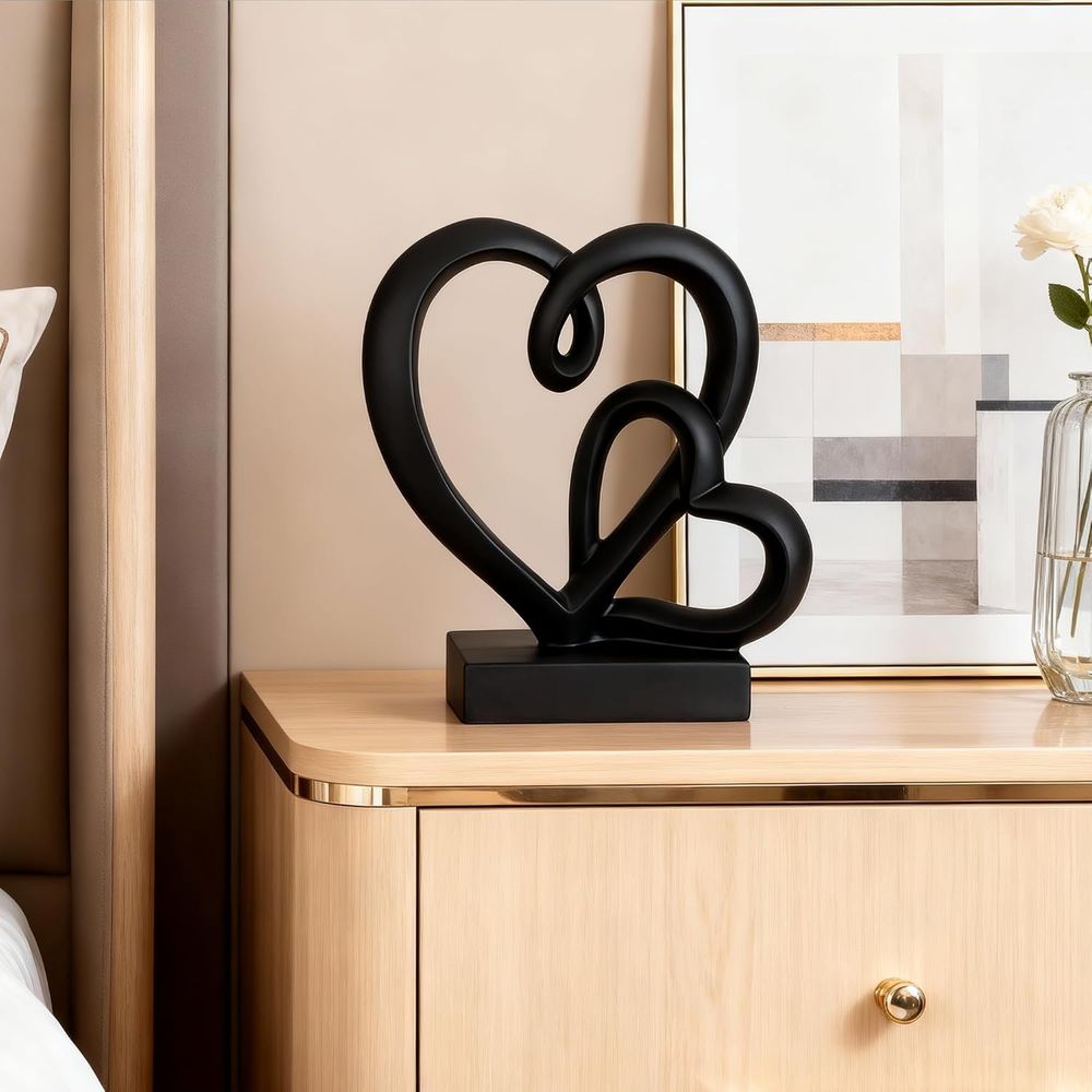 Huwelijksjubileumgeschenken -  - Resin Art For Wedding Gift recensie en prijs