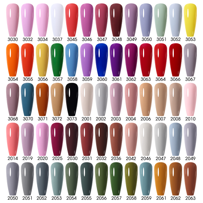 Arte Clavo 15ml Nagellak Gel P - Uv Lamp Nail Resin recensie en prijs