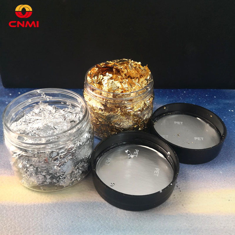3g Bladgoud Vlokken Epoxyhars  - Resin Art For Wedding Gift recensie en prijs