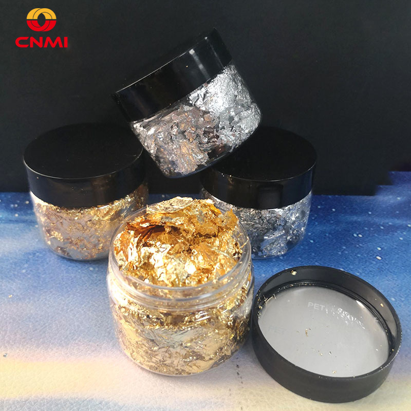 3g Bladgoud Vlokken Epoxyhars  - Resin Art For Wedding Gift recensie en prijs