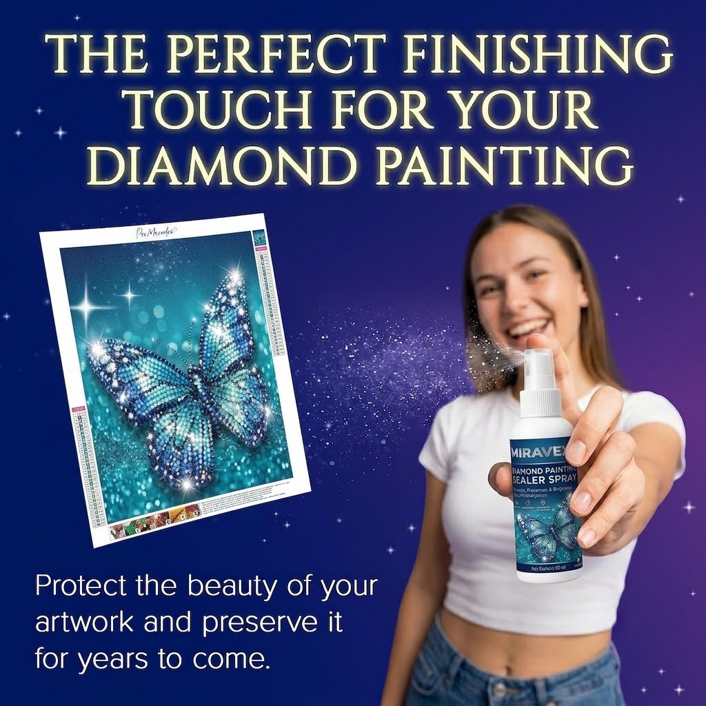 Professionele Diamond Painting - Resin Art Glitter recensie en prijs