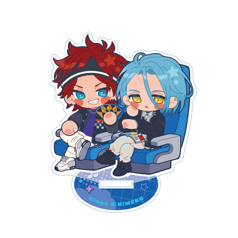 Ensemble Stars Figuur Display  - Resin Art Anime recensie en prijs