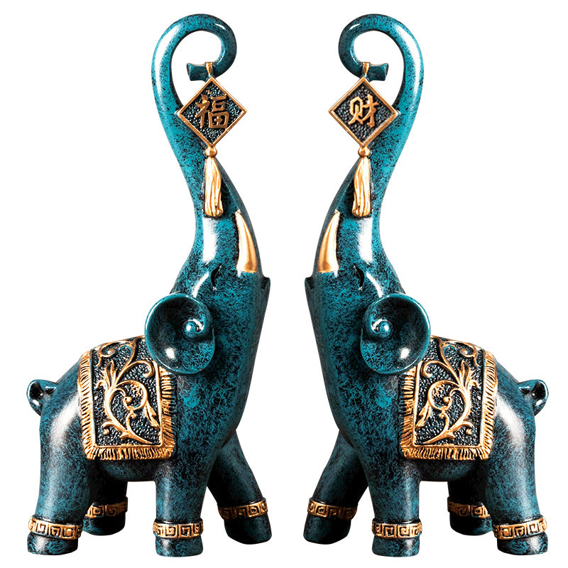 Een paar Chinese stijl gelukki - Resin Art For Wedding Gift recensie en prijs